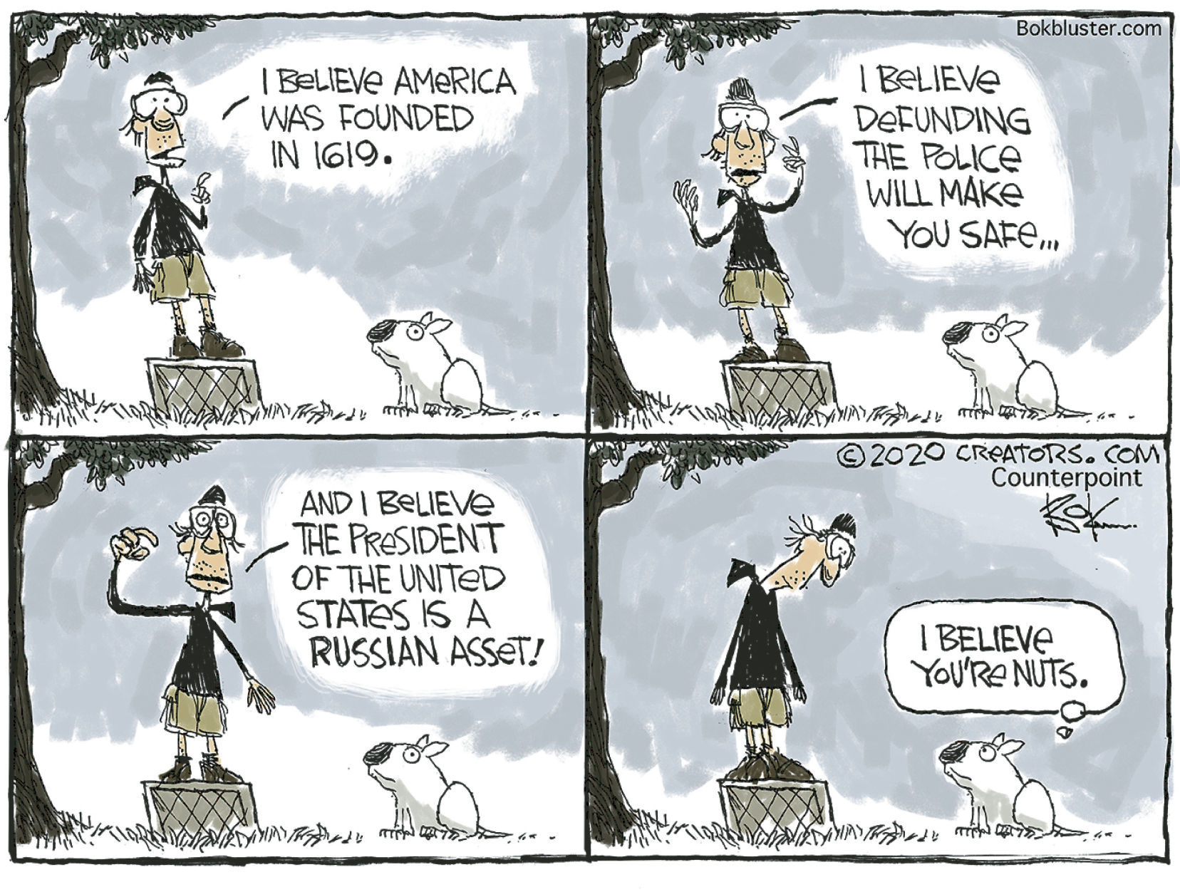 cartoon